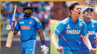 Shreyas Iyer and Yashasvi Jaiswal were not included in the India squad for Asia Cup 2025