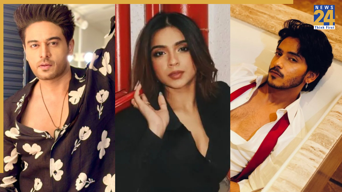 Bigg Boss 19: Gaurav Khanna, Apoorva Mukhija, Purav Jha Among Rumoured Contestants; Full List Inside