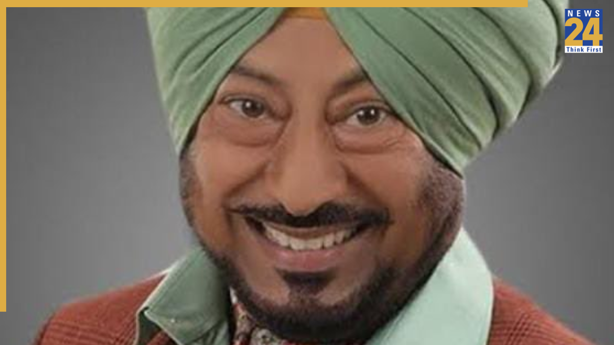 Punjabi Comedian And 'Carry On Jatta' Actor Jaswinder Bhalla Passes Away At 65