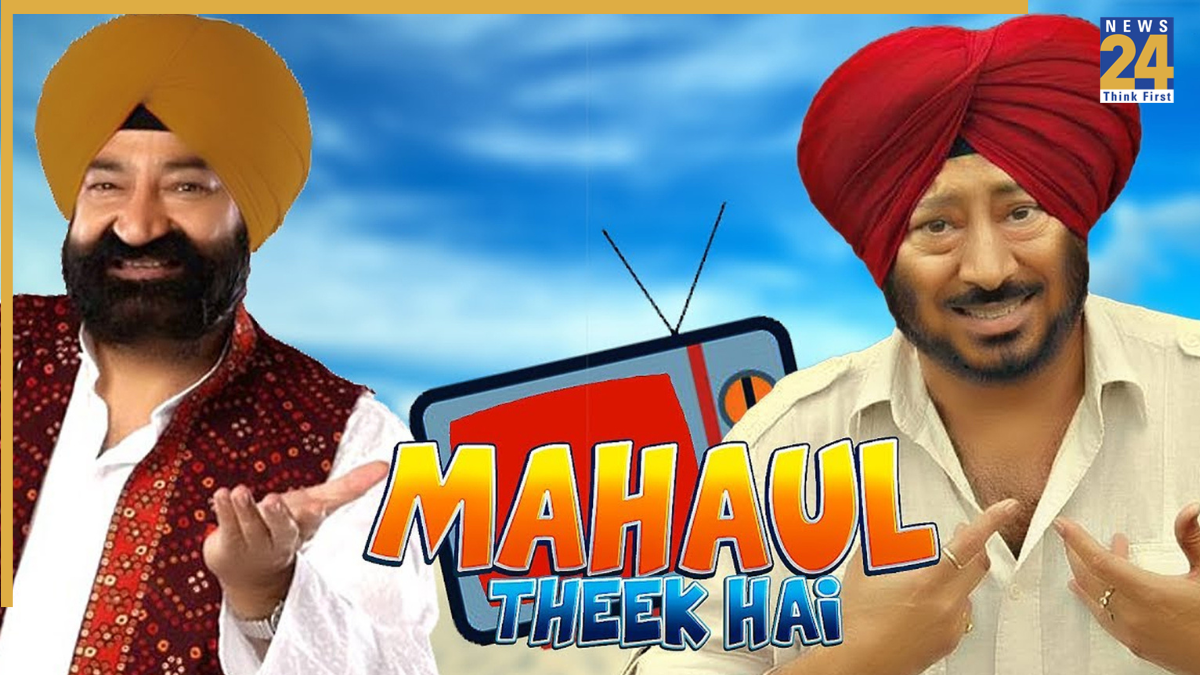 Jaswinder Bhalla Passes Away: Shikhar Dhawan, Sonam Bajwa, Punjab CM Bhagwant Mann & Others Pay Heartfelt Tribute-1-2