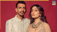 Dhanashree Verma breaks silence on divorce with Yuzvendra Chahal