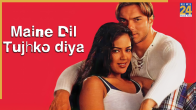 Sohail Khan’s Debut 'Maine Dil Tujhko Diya' Completes 23 Years