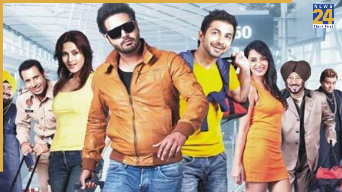 Jaswinder Bhalla Passes Away: Shikhar Dhawan, Sonam Bajwa, Punjab CM Bhagwant Mann & Others Pay Heartfelt Tribute-1-2-3-4-5-6-7