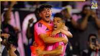 Inter Miami wins against Tigres