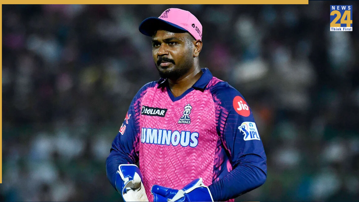 Sanju Samson likely to play for a new team in IPL 2026