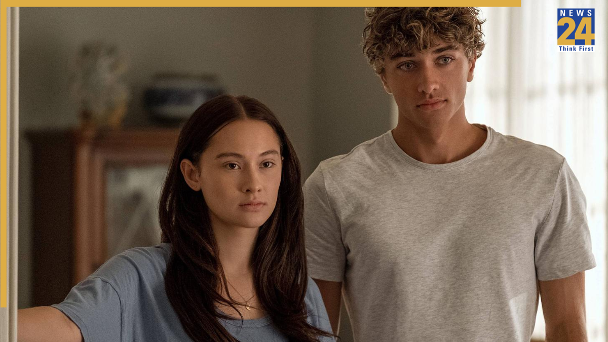 The Summer I Turned Pretty Season 3: Episode 8 Date And Time In India, Recap And What To Expect