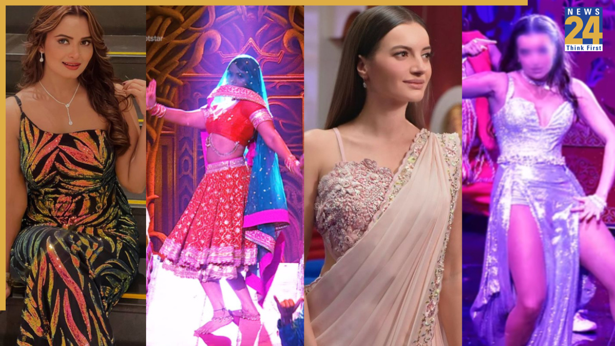 Bigg Boss 19: Are Neelam Giri & Natalia Janoszek Joining Salman Khan’s Show? Promo Sparks Speculation - WATCH