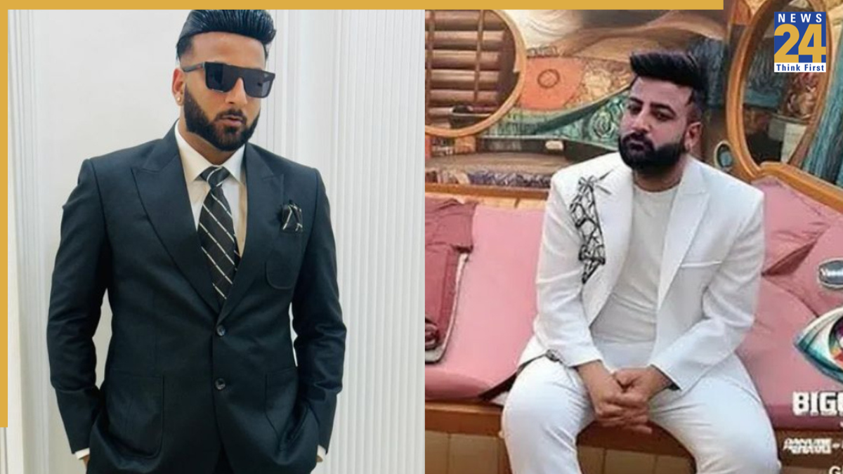 Untitled design (69) Bigg Boss 19: Is Shehbaz Badesha Set To Enter Salman Khan’s Show After A Week? Pic From Secret Room Surfaces