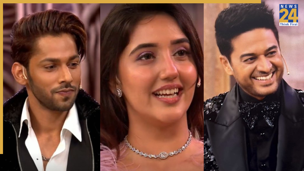 Untitled design (70) Bigg Boss 19: Gaurav Khanna, Ashnoor Kaur Or Baseer Ali? Who’s Winning Fans’ Hearts On X