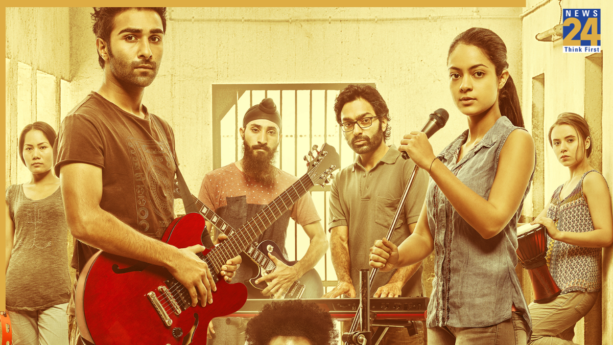 'Qaidi Band', An Honorable Failure, Turns 8