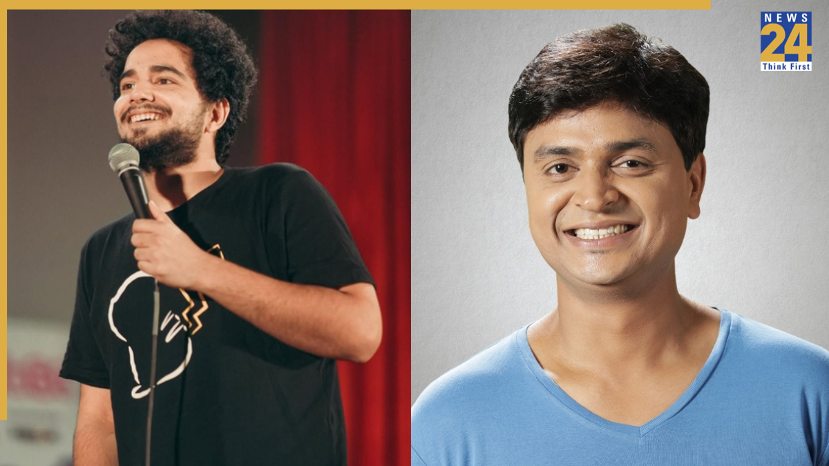 Supreme Court Pulls Up Comedians For Disability Jokes: 'Tender Unconditional Apology On YouTube Channels'