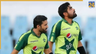 Mohammad Rizwan and Babar Azam