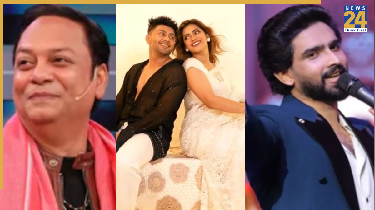 Bigg Boss 19: Amaal Malik, Pranit More & More - Their Past Controversies Before Stepping Into Salman Khan’s Show