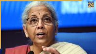 Finance Minister Nirmala Sitharaman Urges Investors To ‘Stay Patient’ In Long-Term Wealth Creation