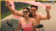 Param Sundari Box Office Collection Day 1: Sidharth Malhotra & Janhvi Kapoor’s Rom-Com Opens Decently, Mints One-Third Of 'Saiyaara'