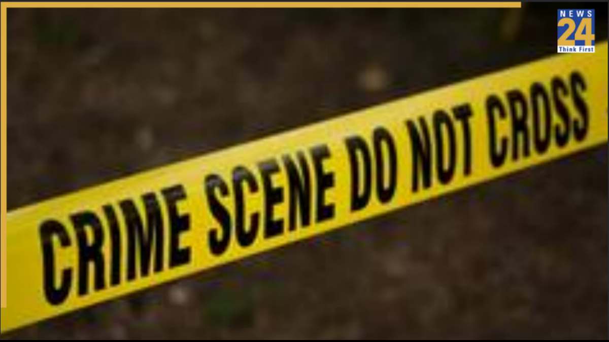 UP Shocker: Father Stabbed To Death, Mother And Daughter Critically Injured In Knife Attack