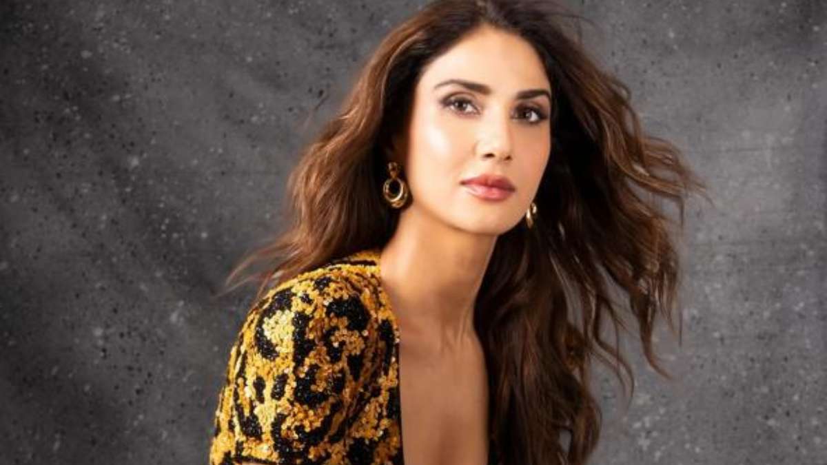 Post Mandala Murders, Vaani Kapoor Admits, 'It Hasn’t Been Easy' As She Reflects On Her Career Journey