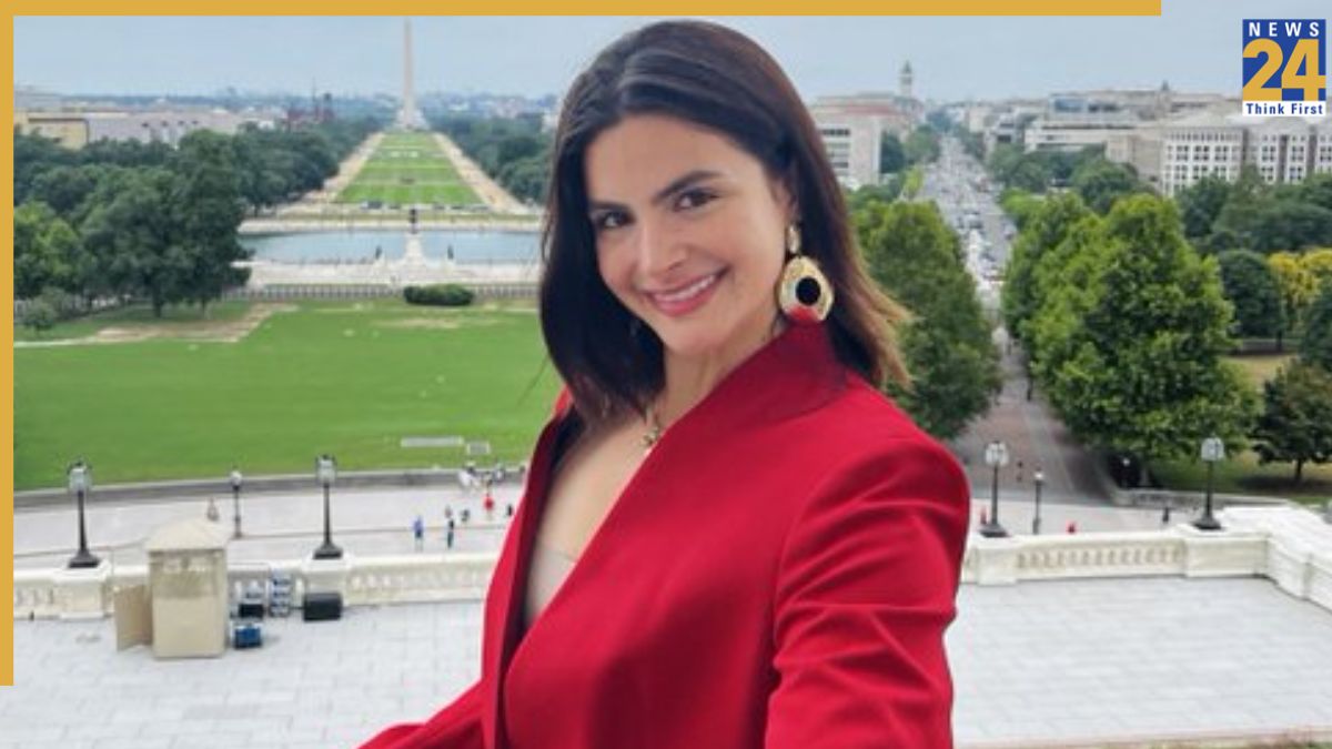 Who Is Valentina Gomez? Republican Candidate And Trump Supporter Sparks Outrage After Burning Quran In Campaign Video