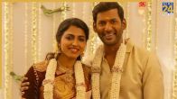 Tamil Star Vishal On His  Engagement, Wedding In October