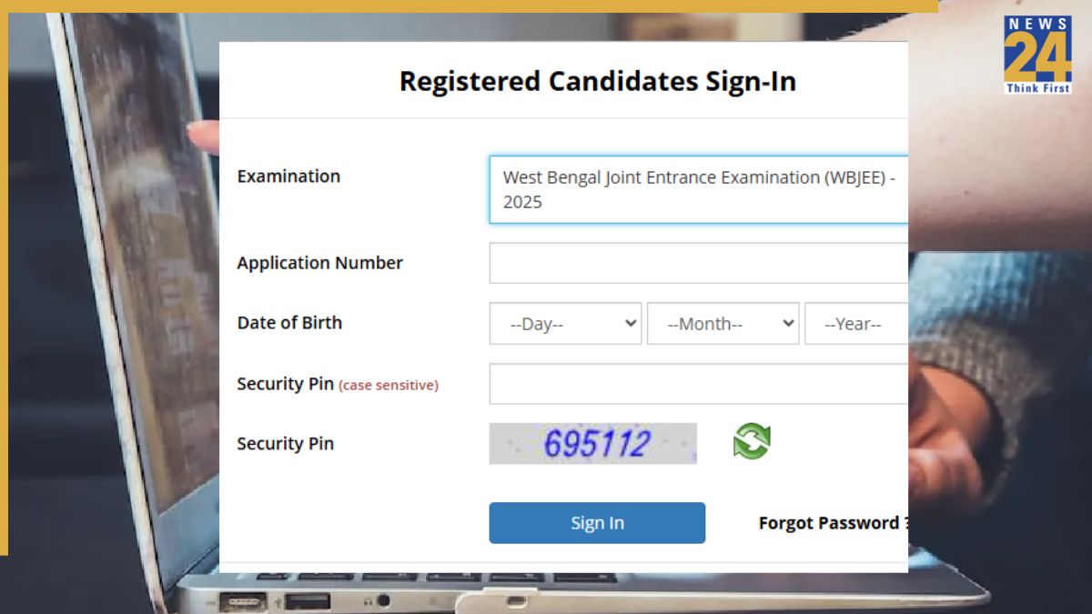 WBJEE 2025 Result Declared: Step-By-Step Guide To Download Your Rank Card With Direct Link WBJEE 2025 Result Declared: Step-By-Step Guide To Download Your Rank Card With Direct Link