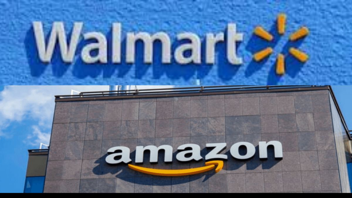 Major US Retailers, Including Amazon and Walmart, Halt New Orders from India Amid Trump’s 50%