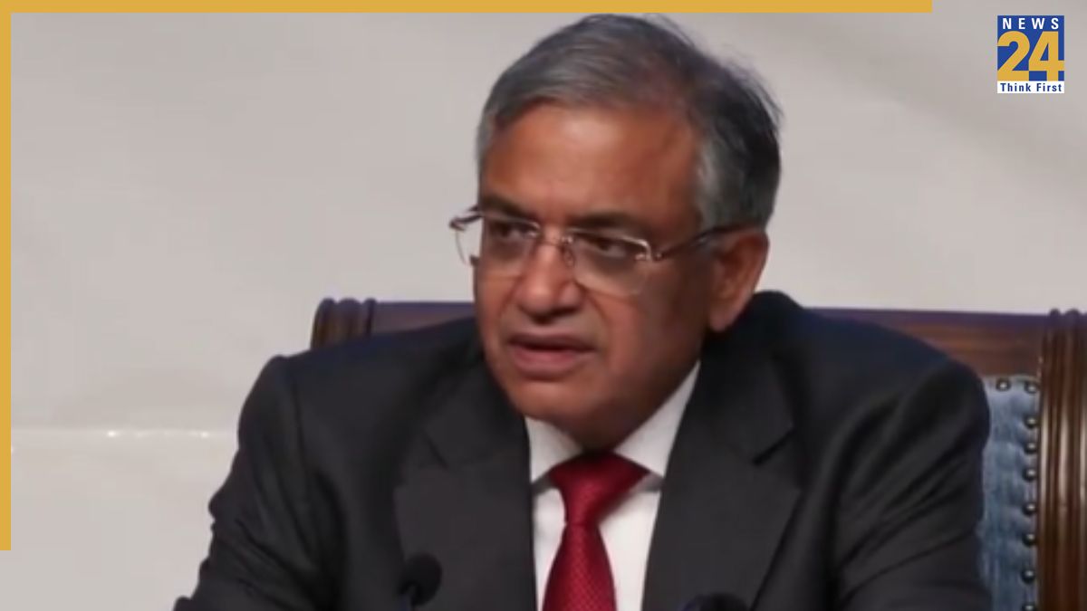 CEC Gyanesh Kumar Dismisses 'Vote Theft' Claims: 'Baseless Allegations Won’t Shake EC Or The Voters'