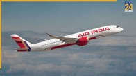 Breaking: Delhi-Indore Flight AI2913 Make A Return Following Right Engine Fire Warning