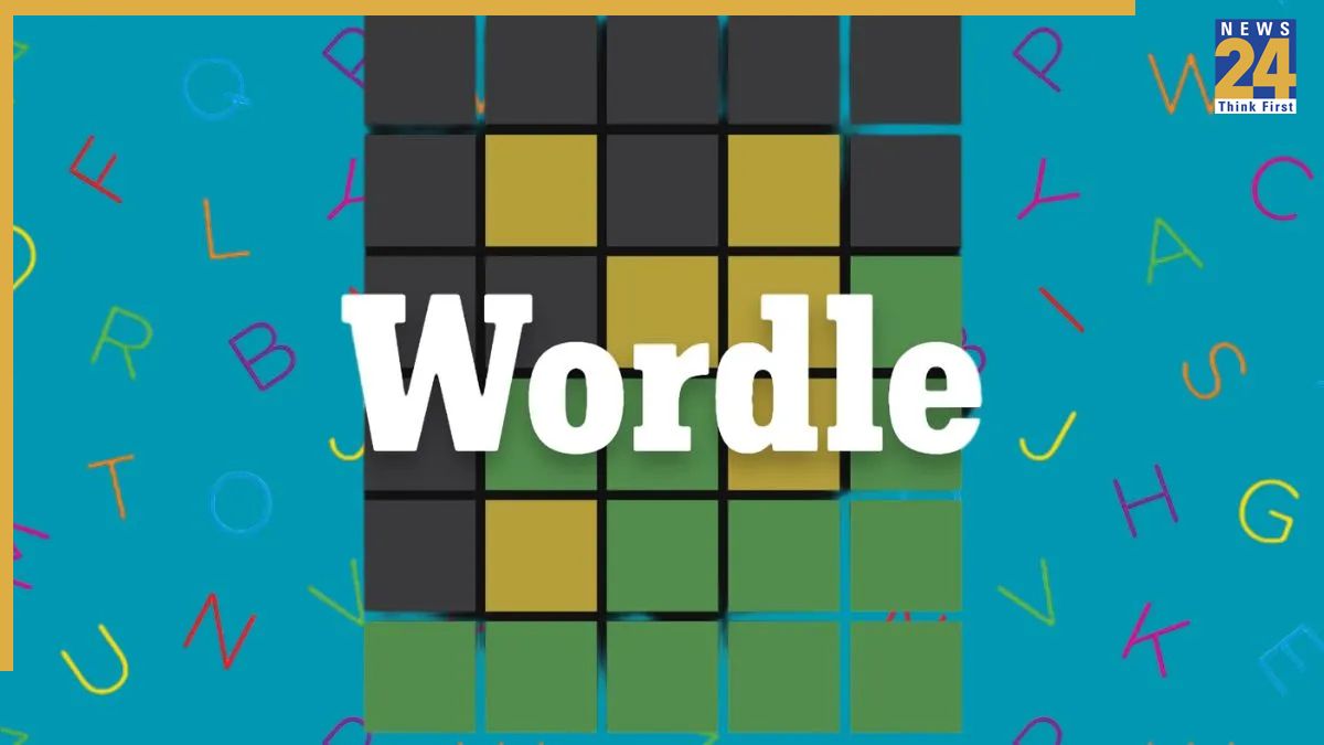 Wordle-Answer-And-Hints Today's Wordle Answer And Hints: Clues And Solution For August 19, 2025