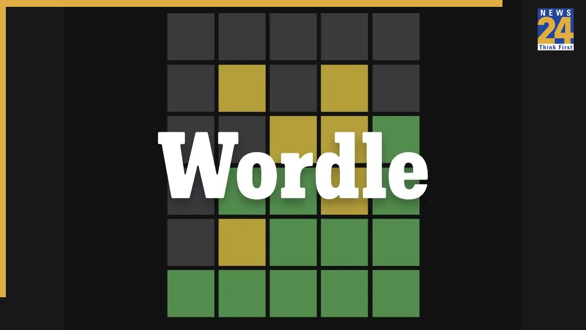 Wordle Answer and Hints Today, August 29, 2025 – Struggling? The Correct Word Is…