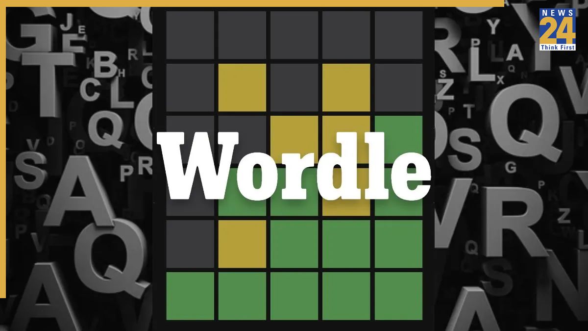 Wordle Answer And Hints Today, August 22, 2025: Can You Guess The Word Starting With ‘R’? The Clues Are…