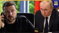 Ukrainian Crisis Escalates As Russian Strikes Kill 8; Zelenskyy Seeks China’s Intervention After US
