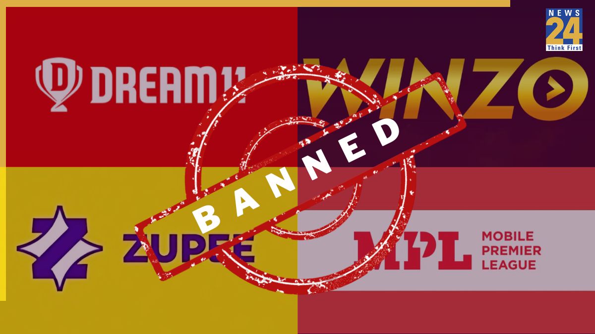 WinZO, Zupee, Dream11, MPL: THESE Online Money Gaming Apps Not Working Now - Check Full List
