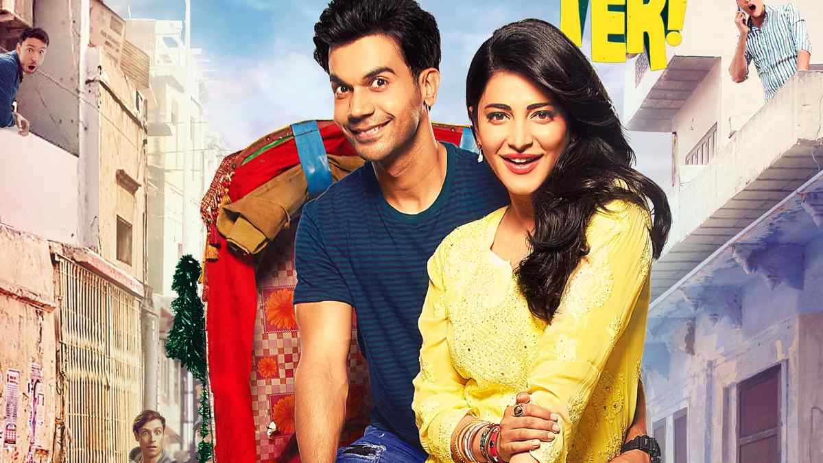 behen hogi teri Why Did ‘Behen Hogi Teri’ Poster Land Rajkummar Rao In Court? The 2017 Case Explained!