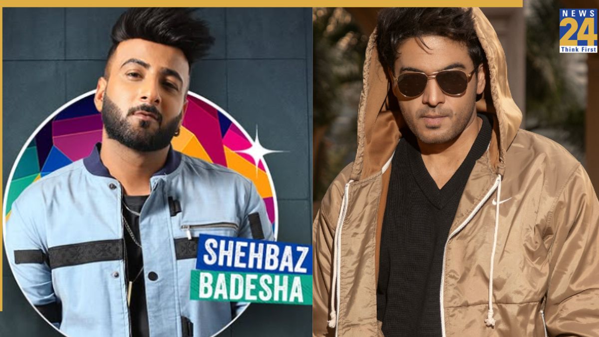 Bigg Boss 19 Contestants List