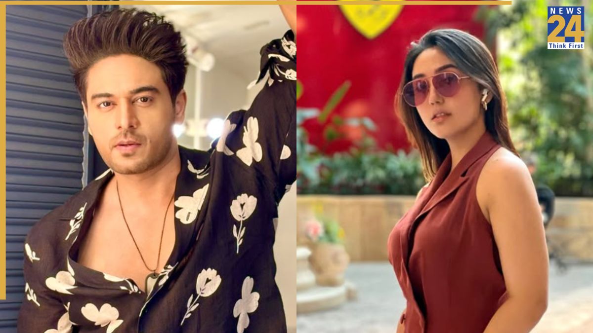 Bigg Boss 19 Contestants