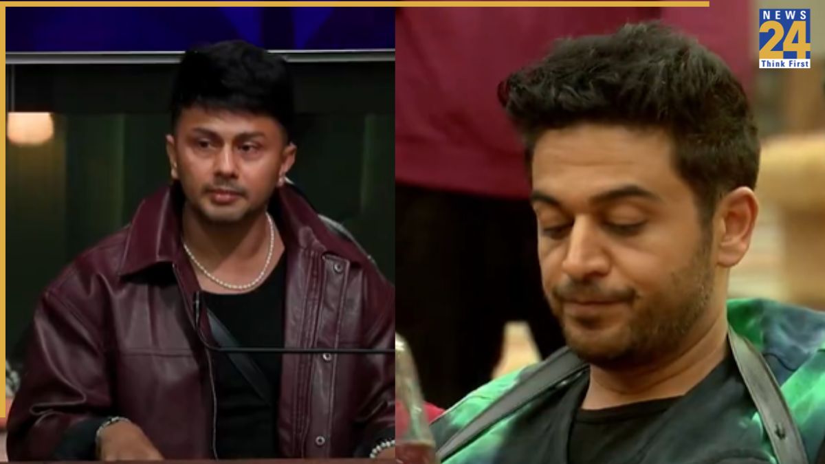 Bigg Boss 19 Nominations Update