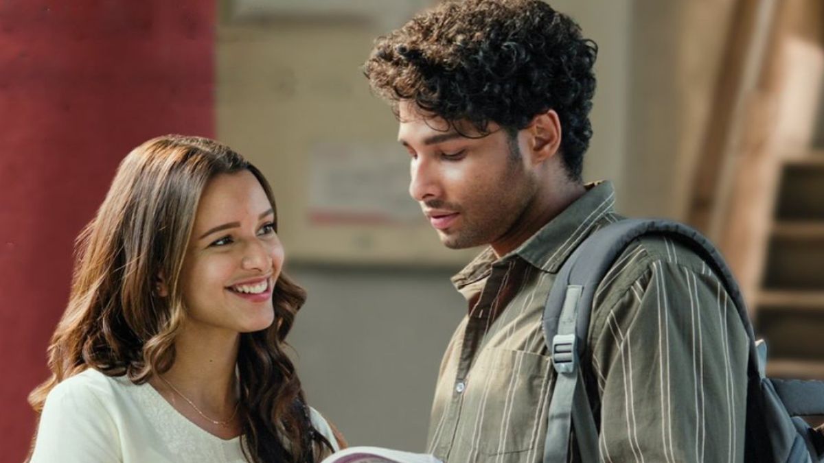 The Talented Siddhant Chaturvedi On Dhadak 2 And Other Life-Changing Challenges