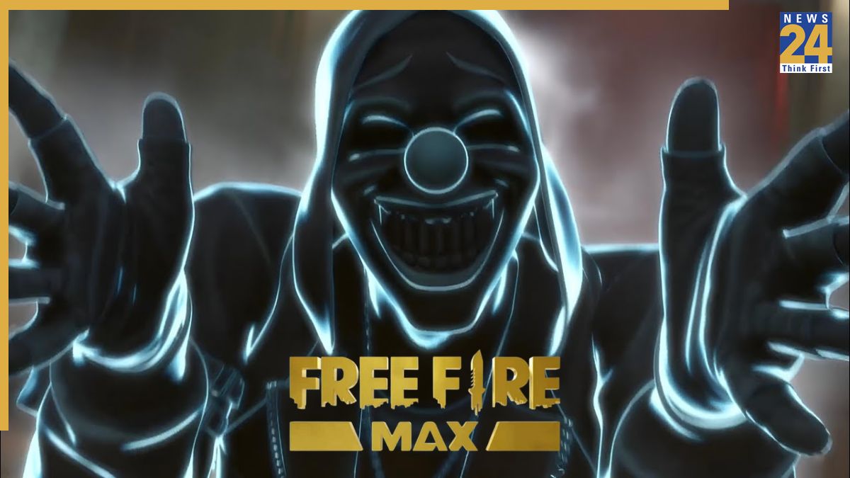 free-fire-max- Garena Free Fire Max Redeem Codes For August 20, 2025: Top Criminal Ghost, Mythos Fist Skin, Golden Glaze M1887, Throne Emote And More