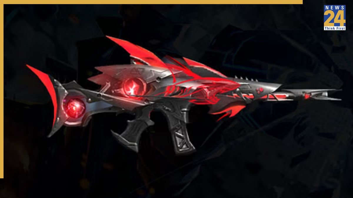 free-fire-max-_1da8d8 Garena Free Fire Max Redeem Codes For August 24, 2025: Claim M1887 Ring, Evo Scar Gun Skin, 2170 Tokens, Minato Bundle And More