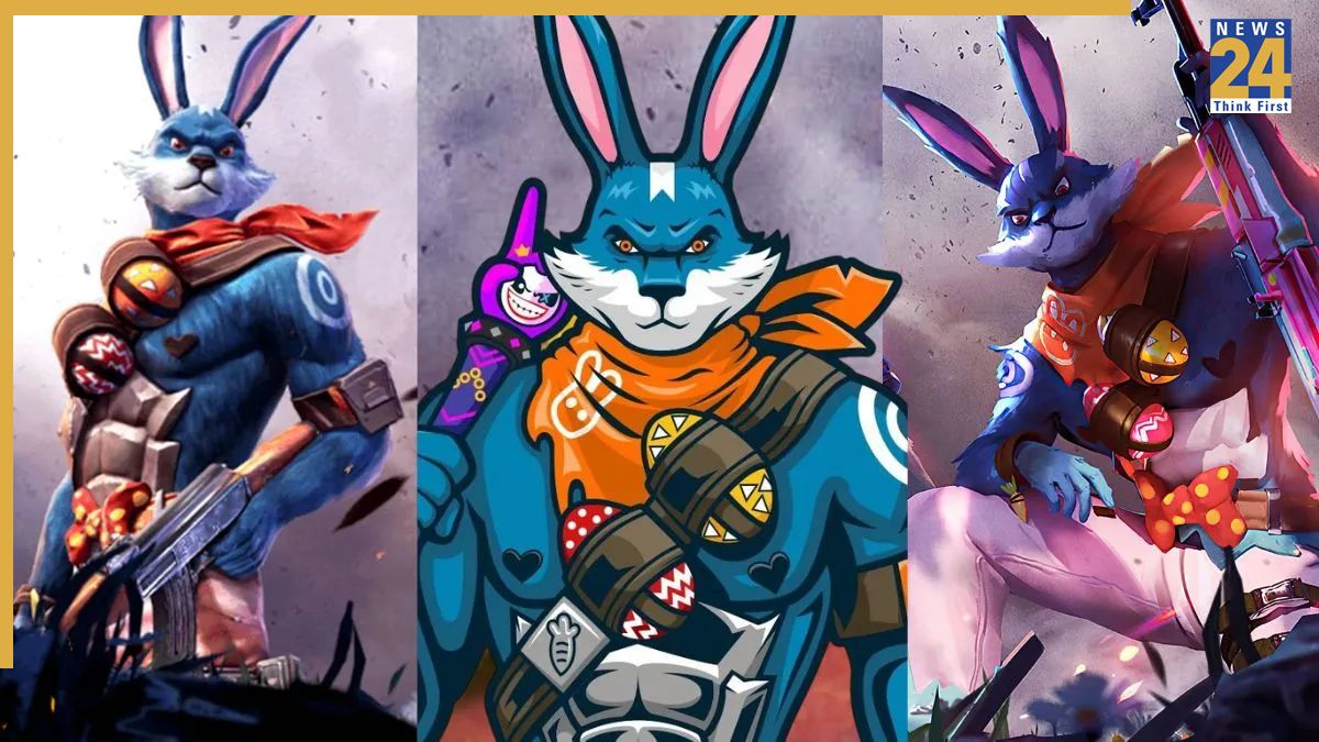 free-fire-max-_eb0d7e Garena Free Fire Max Redeem Codes For August 22, 2025: Claim Three Bunny Bundle - Warrior, Red, Fire And More Rewards