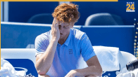 Jannik Sinner had to retire from Cincinnati Open 2025 Final against Carlos Alcaraz
