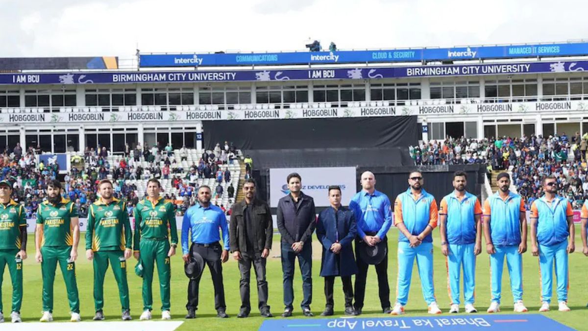 ‘Pakistan’ Name No Longer Playable: PCB’s Big Move After WCL Row