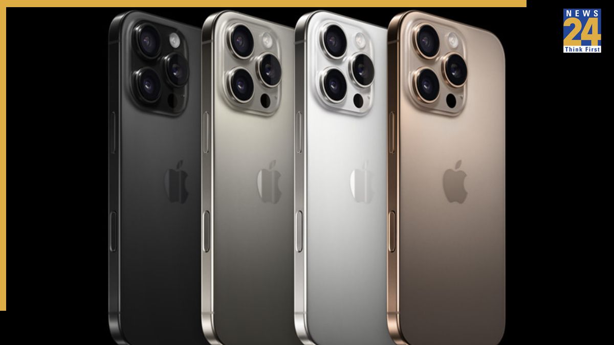 iPhone-17-series iPhone 17 Series: From A19 Pro Chip To 48MP Camera Setup – What To Expect?