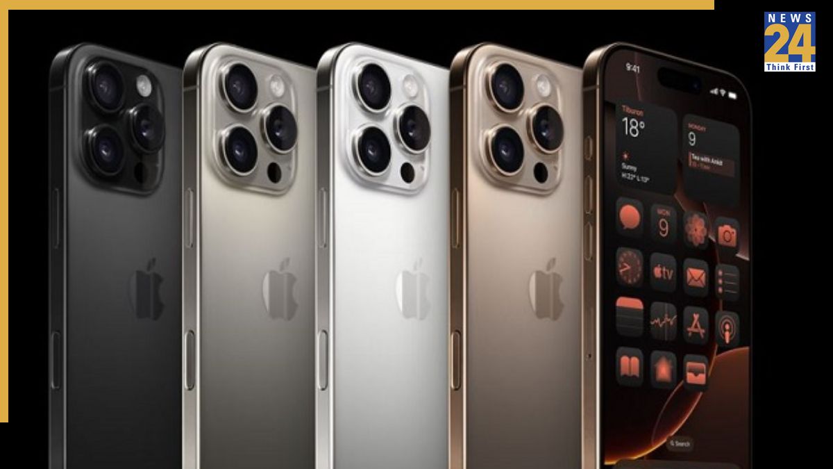 iPhone 17 Series: Is Apple’s Next Big Launch Happening On THIS Date? Check Tentative Timeline