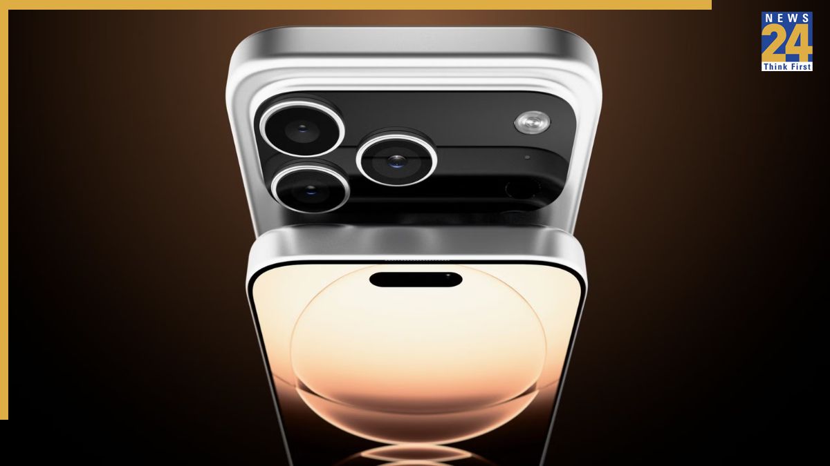 iPhone 17 Series: Wait, What? Launch Date Accidentally REVEALED On Apple TV App – The BIG Event Is Happening On…