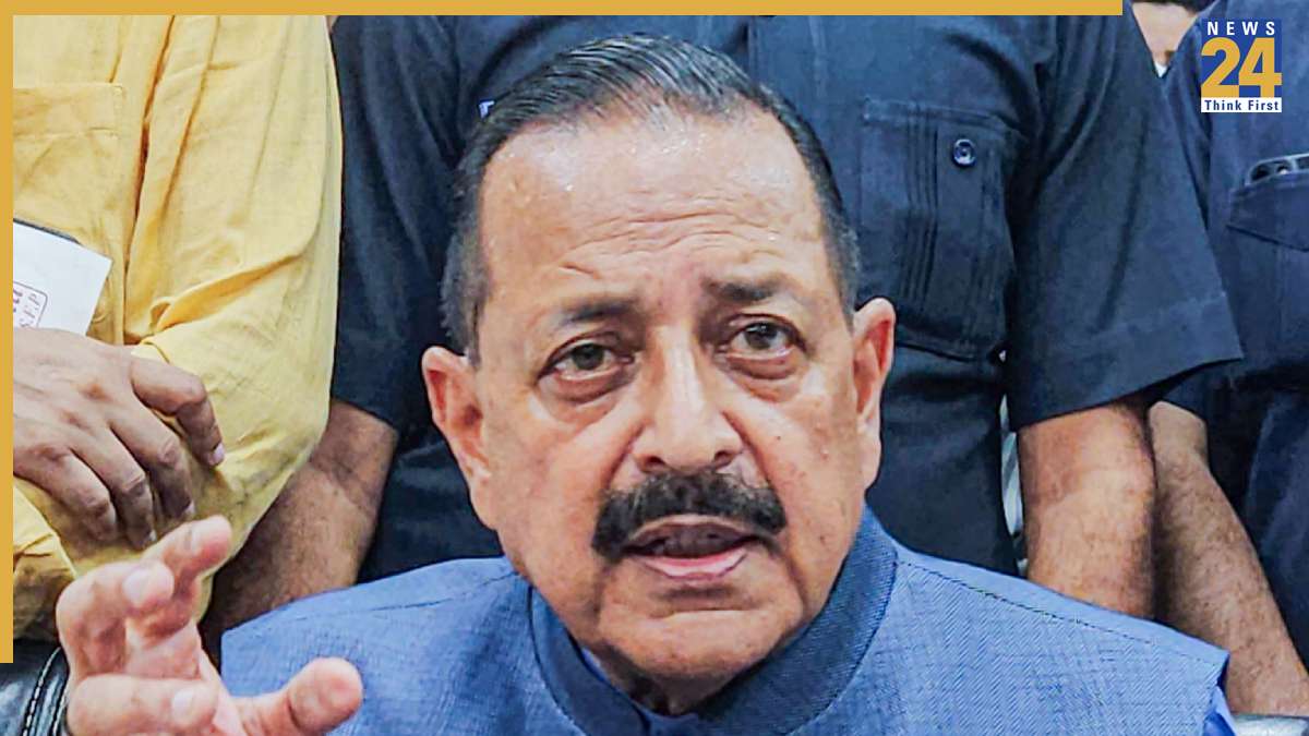 jitendra Singh jitendra Singh