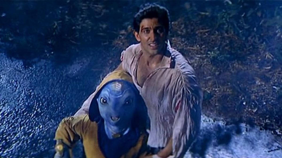 koi mil gaya