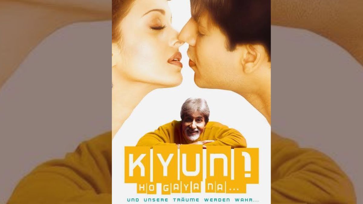 Samir Karnik On 21 Years  Of Kyun…Ho Gaya Na?