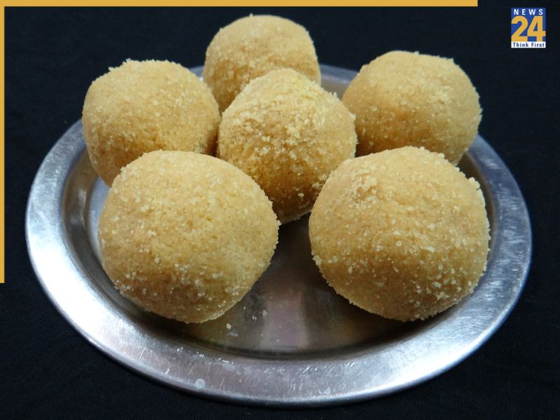 Ganesh Chaturthi Feast: Celebrate Lord Ganesha’s Arrival With These 6 Traditional Dishes-1-2-3-4-5