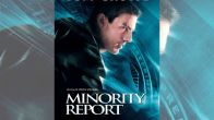 Stephen Spielberg-Tom Cruise’s 'Minority Report' Clocks 23 Years